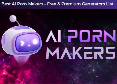 Ai Porn Gifs Best Sites To Make Ai Generated Porn Gifs