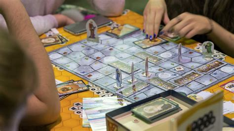 The Best Casual Tabletop Games Even Non-Gamers Will Love