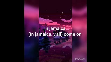 bob marley smile jamaica lyrics 🎵🎹 youtube