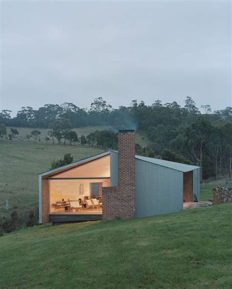 Shearers Quarters By John Wardle Architects Video Feature The Local