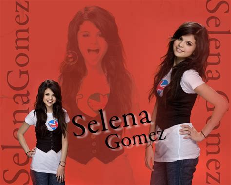 Selena Gomez Wallpaper Selena Gomez Wallpaper 6591567 Fanpop