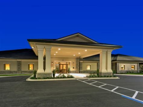 Tour Our Facilities Emerald Coast Funeral Home And Cremations