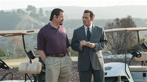 City of Lies, la recensione: Johnny Depp e l'ora della verità