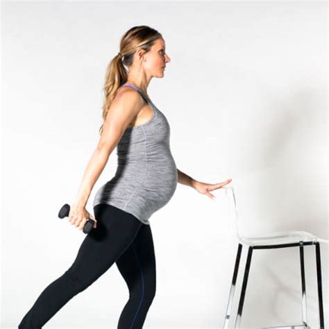 Como fazer exercícios na gravidez Saiba formas seguras