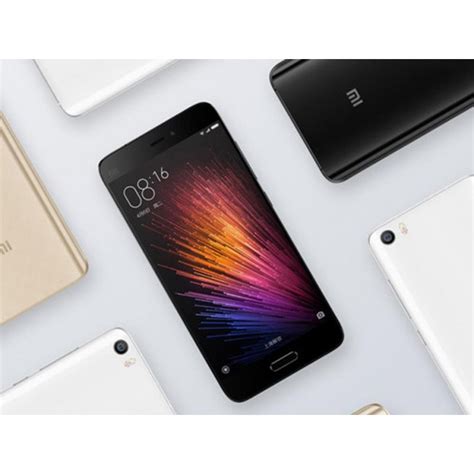 Xiaomi Mi 5s Specifications Xiaomi 5s 4g Lte Smartphone Buy Xiaomi Mi 5s