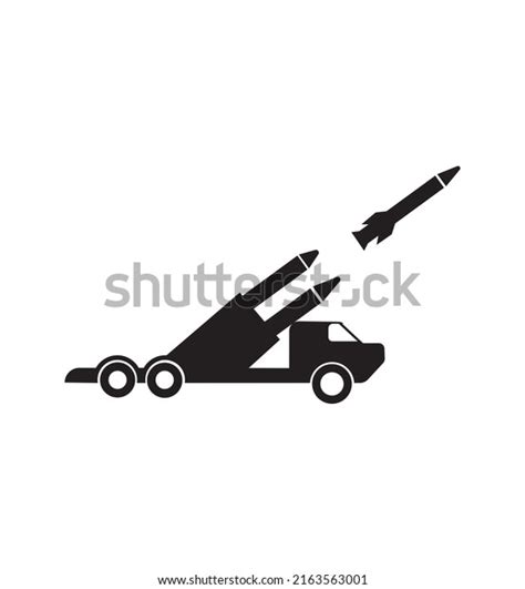 Rocket Launcher Icon Over 4936 Royalty Free Licensable Stock Vectors