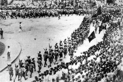 We did not find results for: 19-8-1945: CÁCH MẠNG THÁNG TÁM, TỔNG KHỞI NGHĨA GIÀNH ...