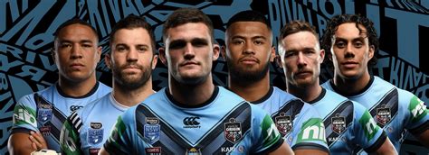 Spoiler Alert – NSW Blues Win In Perth – Footy Tipper