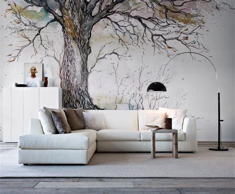 Amazing Wall Murals You Are Going To Love Top Dreamer