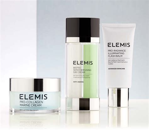 Elemis Skincare Luxury Skincare And Facial Products Elemis