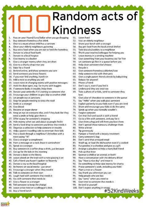 why not be kind it just take a little and can make a lot of a difference come visit us to see