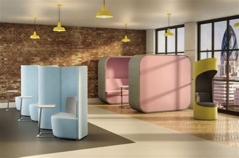 6 Reasons Why Your Business Needs Office Privacy Pods Arc Business