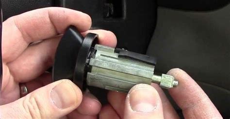Ignition Switch Replacement What You Need To Know Advantage Locksmith