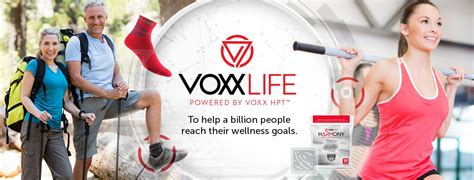 Voxx Life Technology Lilias Ahmeira Holistic Medicine Practitioner