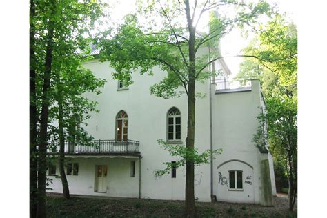 Haus neuenhofen befindet sich in 47800 krefeld, germany. Haus Neuenhofen - Krefeld - ottenarchitekten