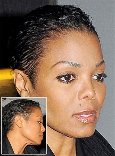 That is my hairstyle right now. Black Hairstyles For Thin Hair | Hairstylo