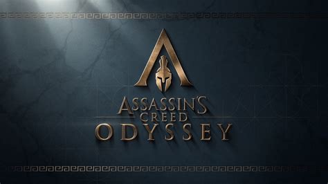 Assassin S Creed Odyssey Hd Wallpapers Wallpaper Cave