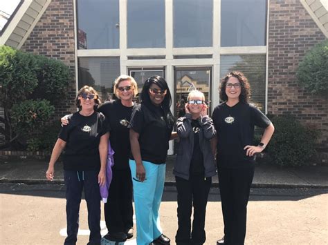 Dental Team At Vibe Dental Of Huntsville Dentagama