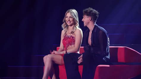 Who is valentina pahde dating in 2021 and who has valentina dated? Freudentränen: "Let's Dance"-Valentina knackt die 30 ...