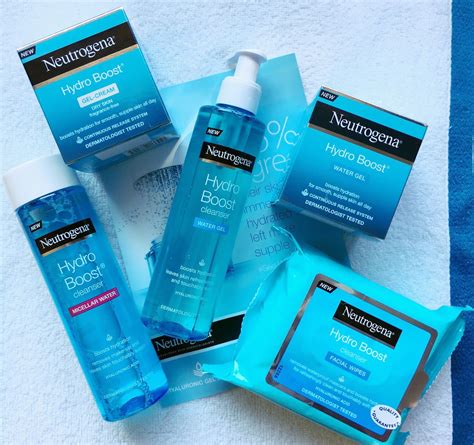 4.00 out of 5 stars. Neutrogena Vietnam: Những dòng sản phẩm được yêu thích nhất