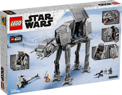 Lego 75288 At At Star Wars Tates Toys Australia The Best Toys At