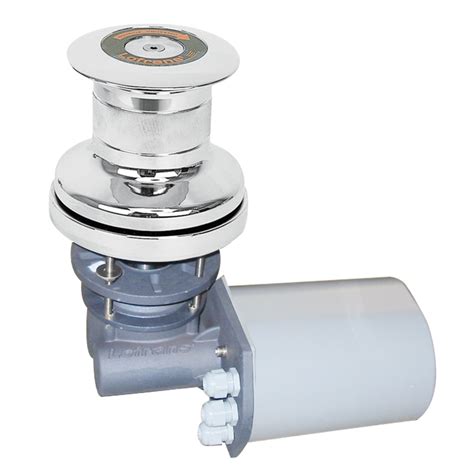 Check spelling or type a new query. Marine Equipment SELECTION Items - Capstan T700