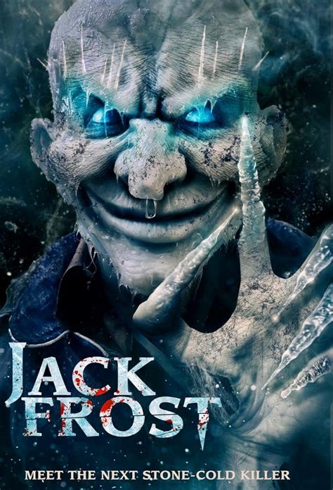 Curse Of Jack Frost 2022 Imdb