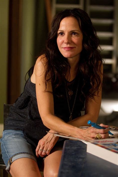 Mary Louise Parker Movie Actors Who Starred On Tv Shows Popsugar