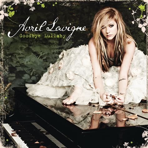 Goodbye Lullaby Expanded Edition Lbum De Avril Lavigne En Apple Music