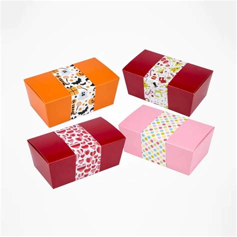 Custom Candy Boxes Customized Candy Boxes Wholesale