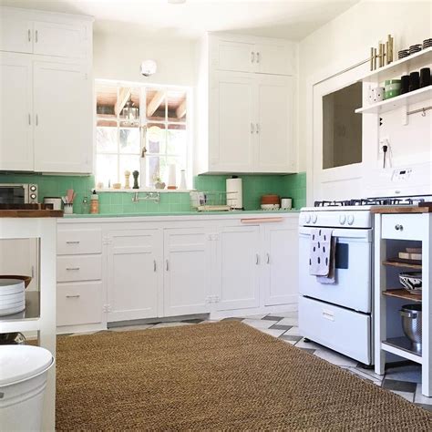 Updating A Vintage Kitchen With Ikea Door Sixteen Kitchen Cabinet