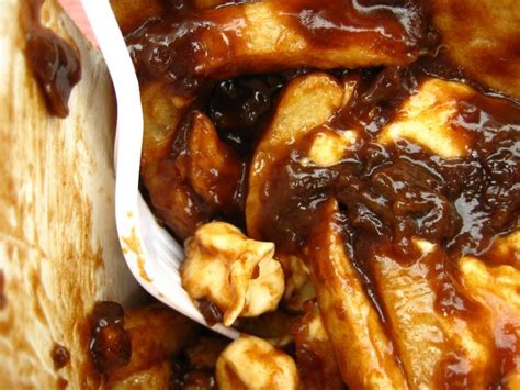 8 Photos Of Gooey Poutine That Will Make You Want To Eat Poutine Right