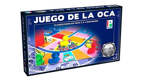 C Mo Se Juega El Juego De La Oca Paso A Paso Reglas F Cil