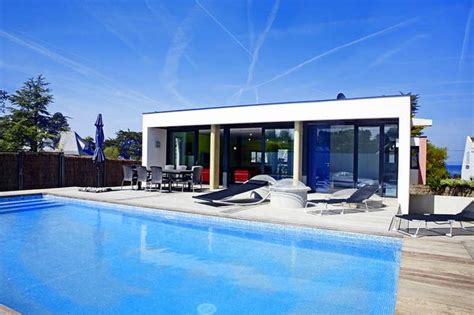 Luxus ferienhaus mit pool nordsee - Schwimmbadtechnik