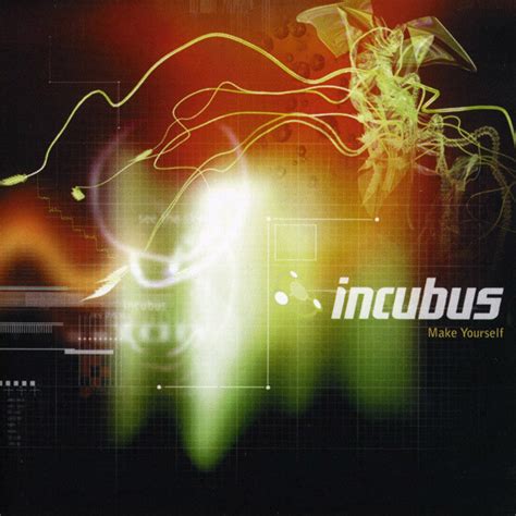 Incubus Make Yourself 2013 180g Vinyl Discogs