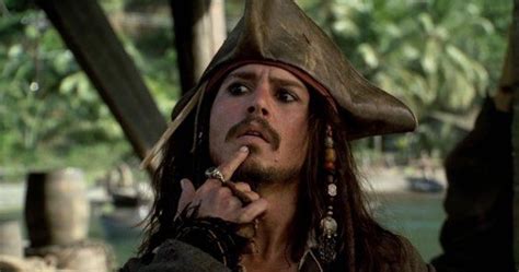 There are so many subplots that it is, at times, hard to keep track of who is who or what is what. Pirates Of The Caribbean: 5 Characters That The Future Of ...