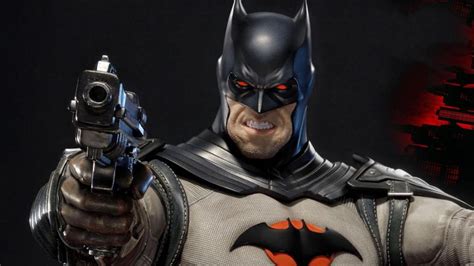 Top 10 Batman Weapons And How They Work Gamers Decide
