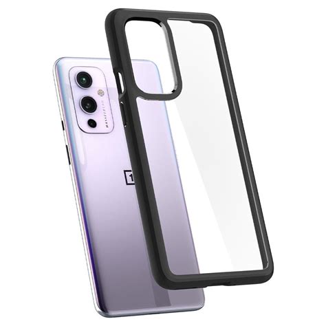 Oneplus 9 Oneplus 9 5g Case Ultra Hybrid Spigen Philippines