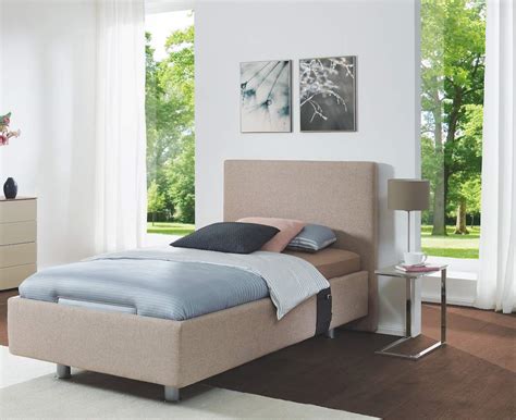 Tempur offers a range of mattresses, pillows, beds and other unique pressure relieving products. Lugano Boxlike mit Liftsystem | Kirchner - STILPUNKTE