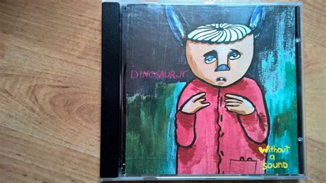 You look like someone who appreciates good music. Dinosaur jr without a sound cd metal (417957431) ᐈ Köp på ...