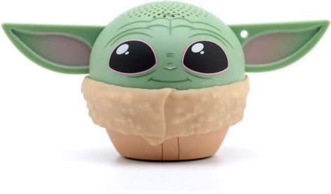 The best thing about the child? 9 Adorable The Child (Baby Yoda) Inspired Gifts - Design Swan