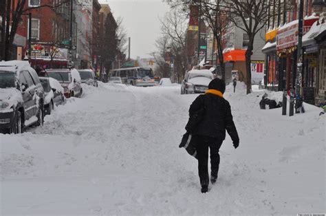 Worst Winter Weather Cities 2013 We Asked Farmers