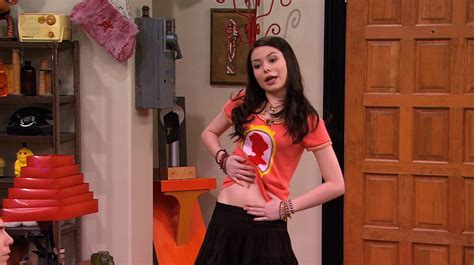 Icarly Belly Shirts Hot Sex Picture