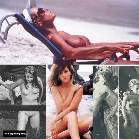 Jane Fonda Nude Collection 25 Photos PinayFlixx Mega Leaks