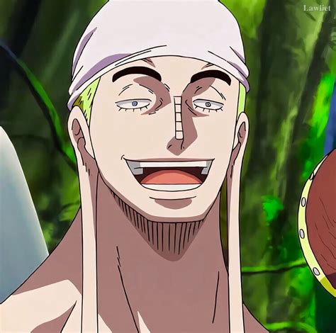 Enel One Piece Eneru One Piece One Piece Anime Iconic Characters