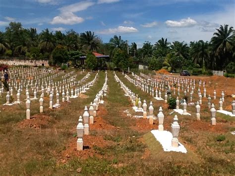 Di indonesia sendiri, ziarah kubur biasanya dilakukan menjelang ramadhan dan setelah sholat jadi, kapan pun jika ada waktu dan kesempatan ziarahlah untuk mengingat mati. .: ADAB DAN LARANGAN ZIARAH KUBUR