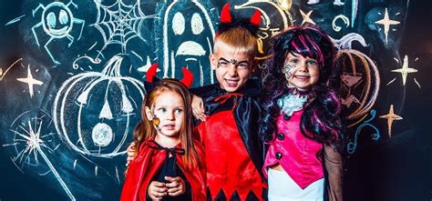 10 Ways To Keep Your Kids Safe On Halloween Best Of Nj