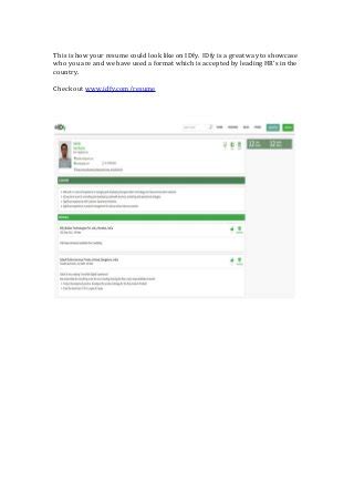 When creating an appropriate subject line for your email, use your name and the position Resume samples for freshers engineer pdf