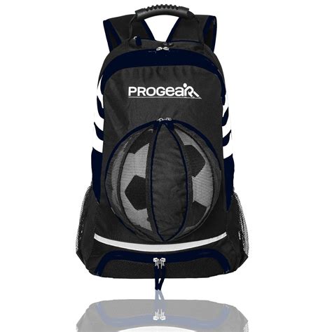 Soccer Backpack Wball Pocket Unavailable But Saving