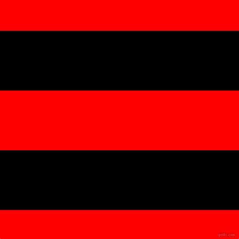 Black And Red Horizontal Lines And Stripes Seamless Tileable 22hmjv